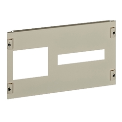 Płyta czołowa do aparatu Vigilohm XM200-300C  03932