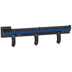 Blok dystrybucjyjnyLinergy FM 24 moduły 80A  04000