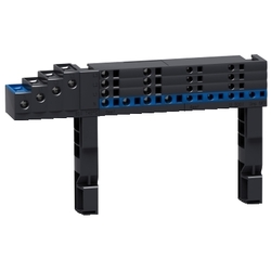 Blok dystrybucyjny Multiclip 63A  04008