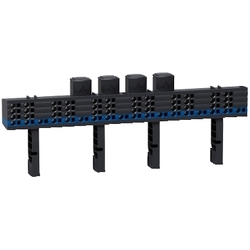 Blok dystrybucyjny Multiclip 200A  04014