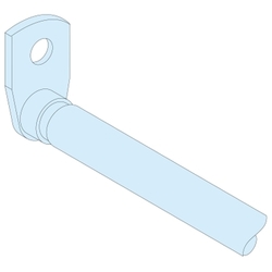 Blok rozdzielczy Linergy BW Multiclip 200A 4P 04021