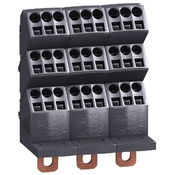 Blok rozdzielczy Polybloc 250A 3P 04033