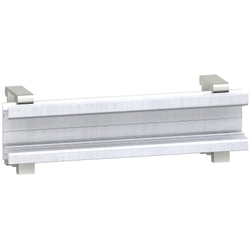 Komplet 4 poziomych sekcji wraz ze wspornikami 04227