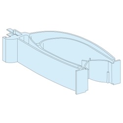 Wsporniki przedowód pionowe Prisma G 12 sztuk 04264