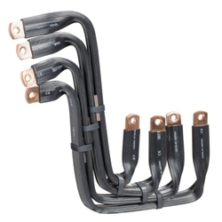 Połączenie poziome NS250-INV400 04445