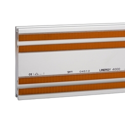 Szyna LINERGY 4000A 1625MM  04510