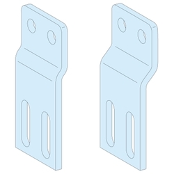Łącznik szyn miedzianych 5mm z Linergy 1600A 04635