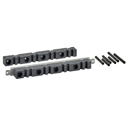 Wspornik stały do szyn pionowych bocznych 5/10mm Linergy LGYE/BS 04661