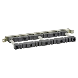 Wspornik szyn pion szer 600mm 04668
