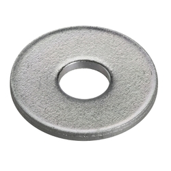 Podkładki do izolowanych szyn elastycznych 24mm 20sztuk 04773