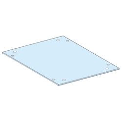 Pokrywa pełna IP30 400x 600mm 08634