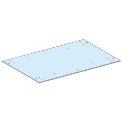 Pokrywa pełna IP30 800x 600mm 08638
