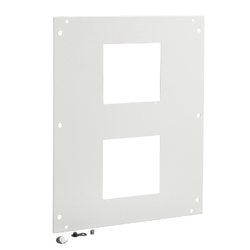 Pokrywa dachowa wentylatora IP55 800x 400mm 08678