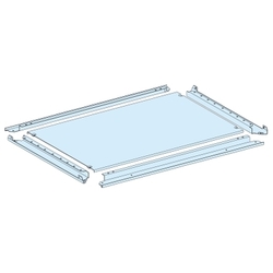 Płyta dławicowa pełna IP55 400x 600mm  08688