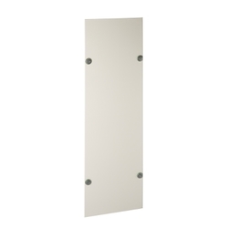 Panel tylny IP30 300mm  08733