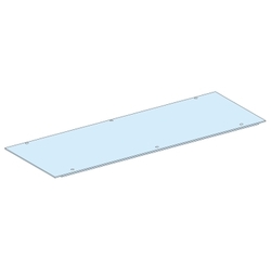 Panel tylny IP55 800mm  08748