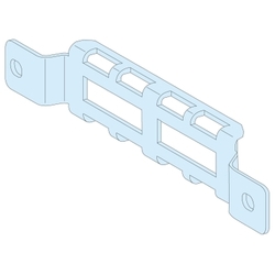 Drabinki kablowe 4 sztuk 400mm 08794