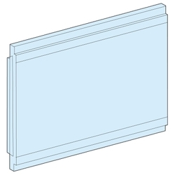 Płyta montażowa pełna 210x 150mm 08861