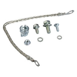 Linka uziemiająca 6mm2 08910