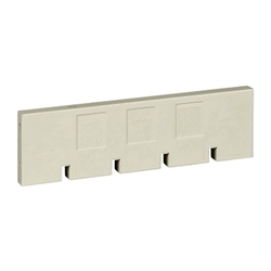 Wspornik 50 x 10 mm pion - wtykowa  88005