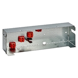 Część stała płyty do NS250 - 4P 88011