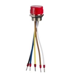 Adapter złącze męskie 5 prosty IP67 XZCE13M785M