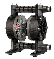 Pompa membranowa Yamada  NDP-25-BVT