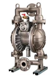 Pompa membranowa Yamada  NDP-40-BSH