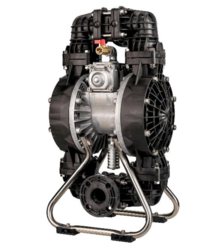 Pompa membranowa Yamada  NDP-40-BVT