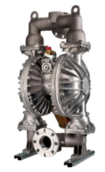 Pompa membranowa Yamada  NDP-80-BAS