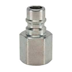 Nypel szybkozłacze seria H 2 - 11 1/2 NPT gwint wew 100 BAR stal PHN32-32F