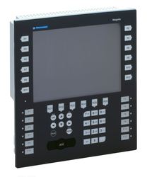 Panel operatorski XBTGK 10.4" z klawiaturą XBTGK5330