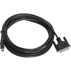 Kabel połączeniowy XBT-TSX mikro DIN 5M XBTZ9681