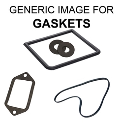 Uszczelka XBTGT63XX XBTGT52XX XBTZG56
