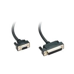 Adapter RS232 SUBD9 do XBTGT2XXX XBTZG919