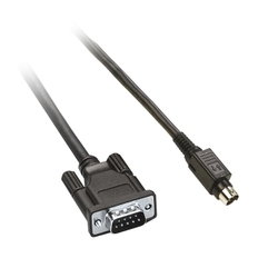 Kabel GT2XXX MITSUBISHI Q CPU XBTZG9774