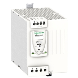 Zasilacz 24VDC 20A ABL8WPS24200