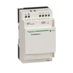Zasilacz 24VDC 1.2A ABL8MEM24012
