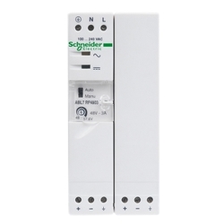 Zasilacz 48VDC 2.5A ABL7RP4803