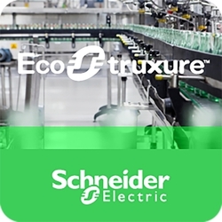 EcoStruxure Machine SCADA Expert Licencja dla 1500 punktów HMIVXL3PVU1KRT