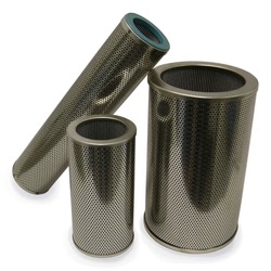 Wkład filtra 2 µm seria TTF obudowa TTF8 937829Q