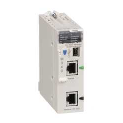 M340 Procesor Modbus RTU / Ethernet BMXP342020