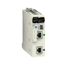 M340H Procesor Modbus RTU / Ethernet BMXP342020H