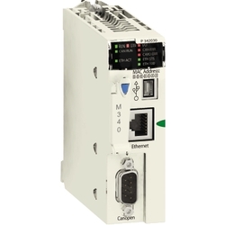 M340 Procesor Ethernet / CanOpen BMXP3420302