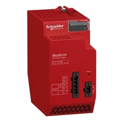 X80 Zasilacz SIL3 110V/220V AC BMXCPS4002S