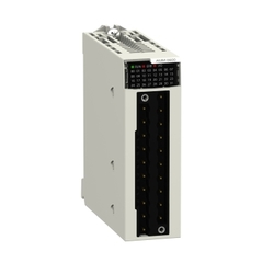 X80 Moduł wejść/wyjść analogowych BMXAMM0600
