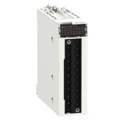 X80H Moduł wyjść analogowych 8xI BMXAMO0802H