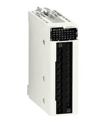 X80 Moduł wejść cyfrowych 8x120VAC BMXDAI0814
