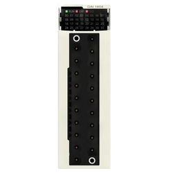 X80H Moduł wejść cyfrowych 16x120VAC BMXDAI1604H