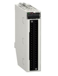 X80 Moduł wejść cyfrowych 16x120VAC Diag. BMXDAI1614